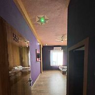 Hotel Raghukul