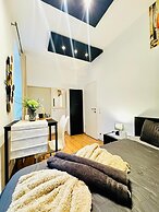 Bright Studio Stay Apt Near Rathausplatz