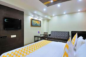 Hotel Geeson