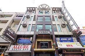 Hotel Geeson