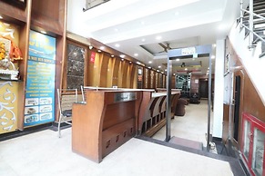 Hotel Geeson