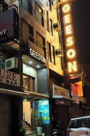 Hotel Geeson