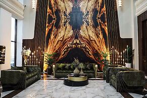 Kangurt Grand Hotel