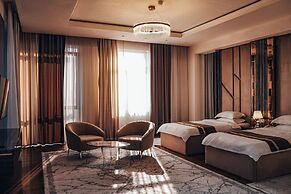 Kangurt Grand Hotel