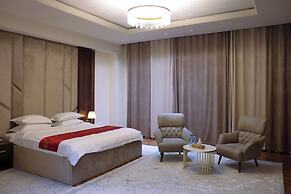 Kangurt Grand Hotel