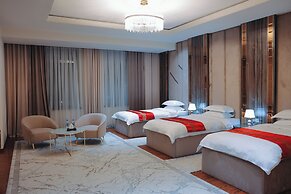 Kangurt Grand Hotel