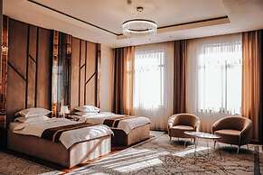 Kangurt Grand Hotel