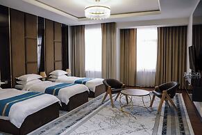 Kangurt Grand Hotel