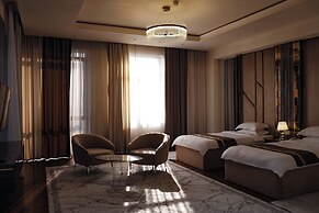 Kangurt Grand Hotel