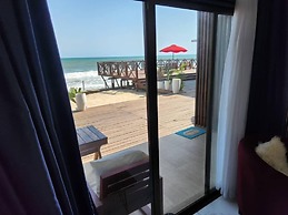 Kaylee Boutique Beach Resort - Kokrobite