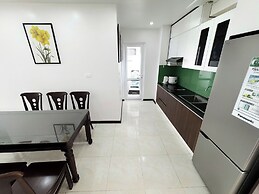 Ha Long Homestay