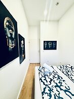 Comfortable 3BR Stay Kaufpark Area