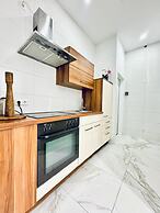 Comfortable 3BR Stay Kaufpark Area