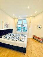 Comfortable 3BR Stay Kaufpark Area