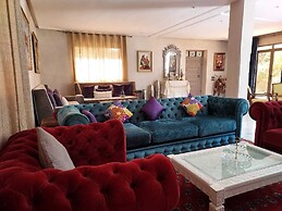Villa Zeitouna