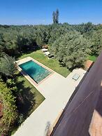 Villa Zeitouna