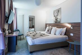 Maison Poluc Boutique Hotel