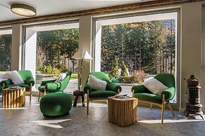 Maison Poluc Boutique Hotel