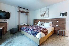 Maison Poluc Boutique Hotel