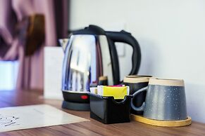 Maison Poluc Boutique Hotel