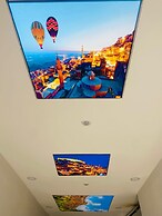 Özde House Konaklama Otel