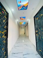Özde House Konaklama Otel