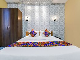 Hotel Harku Villa