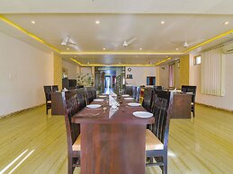Hotel Harku Villa