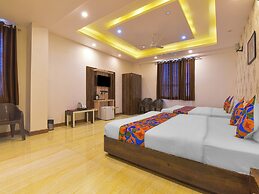 Hotel Harku Villa