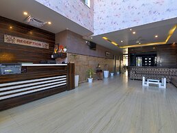 Hotel Harku Villa