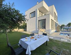 Dalaman airport lodge