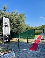 Dalaman airport lodge