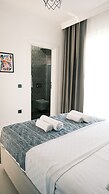 Dalaman airport lodge