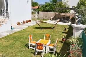Dalaman airport lodge
