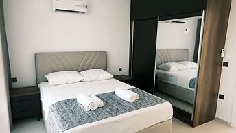Dalaman airport lodge