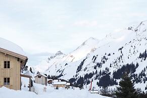 Haus Obdr Lech in Lech