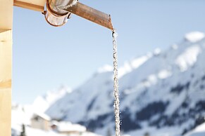 Haus Obdr Lech in Lech