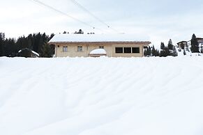 Haus Obdr Lech in Lech