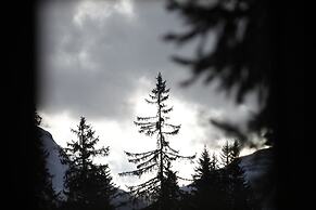 Haus Obdr Lech in Lech