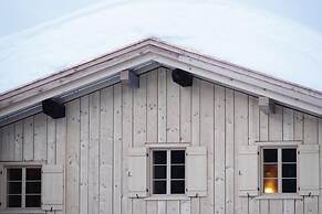 Haus Obdr Lech in Lech
