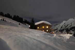 Haus Obdr Lech in Lech