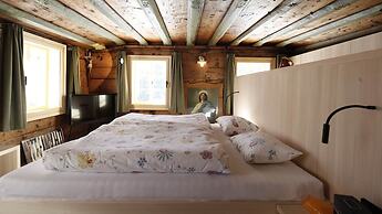 Haus Obdr Lech in Lech