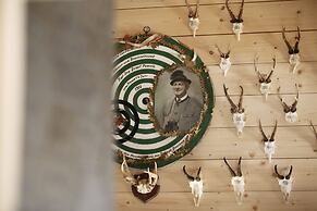 Haus Obdr Lech in Lech