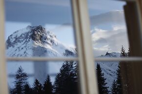Haus Obdr Lech in Lech