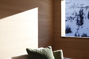 Haus Obdr Lech in Lech