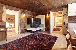 Haus Obdr Lech in Lech