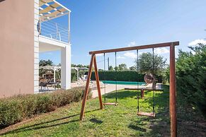 Villa Casa Di Billy in Chalikounas