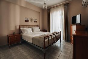 Dream House in Tragaki