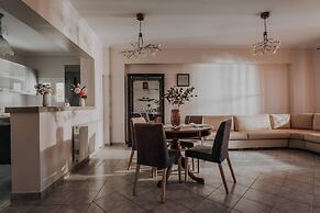 Dream House in Tragaki
