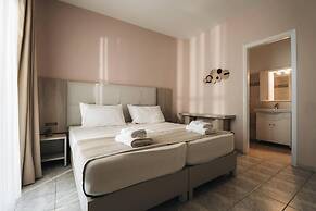 Dream House in Tragaki